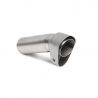 Db-killer pour silencieux Akrapovic V-TUV081