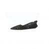 Pare-chaleur carbone pour collecteur racing ARROW Z900 2017-2025