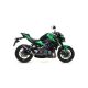 Silencieux Race-Tech homologué ARROW Z900 2017-2019