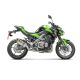 Collecteur inox Akrapovic Z900 2017-2019