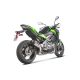 Silencieux titane Akrapovic Z900 2017