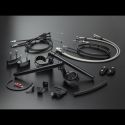 Kit multiclip Sport ABM GSX-R 1000 2017-2021