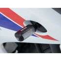 Clignotants racing aero LED R&G Racing Universels