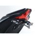 Support de plaque d'immatriculation R&G Racing ZX10R 2016-2021