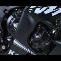 Protection carter droit démarreur racing R&G Racing ZX10R 2011-2026, ZX10RR 2021-2026