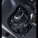 Protection carter droit démarreur racing R&G Racing ZX10R 2011-2026, ZX10RR 2021-2026