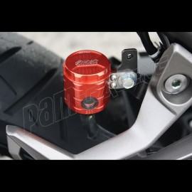 Bocal de frein arrière aluminium GSG MOTO Ninja 300 2013-2016
