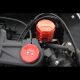 Bocal de frein avant aluminium GSG MOTO ZX-6R 636 2013-2015