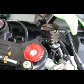 Bocal de frein avant aluminium GSG MOTO ZX10R 2016-2020