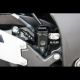 Bocal de frein arrière aluminium GSG MOTO ZX10R 2016-2018