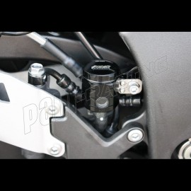 Bocal de frein arrière aluminium GSG MOTO ZX10R 2016-2018