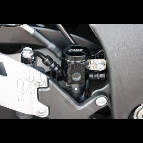 Bocal de frein arrière aluminium GSG MOTO ZX10R 2016-2018