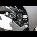 Bocal de frein arrière aluminium GSG MOTO ZX10R 2016-2020