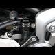 Bocal de frein arrière aluminium GSG MOTO Z900 2017-2019