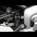 Bocal de frein arrière aluminium GSG MOTO Z900 2017-2020