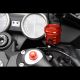 Bocal de frein avant aluminium GSG MOTO ZZR 1400 2012-2017