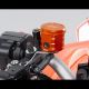 Bocal de frein avant aluminium GSG MOTO 1290 Superduke 2014-2019