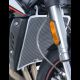 Grille de protection de radiateur R&G Racing Street Triple 660/765 2017-2022