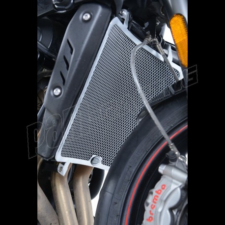 Grille de protection de radiateur R&G Racing Street Triple 660/765 2017-2022