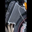 Grille de protection de radiateur R&G Racing Street Triple 660/765 2017-2023