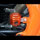 Bocal de frein arrière aluminium GSG MOTO 1290 Superduke 2014-2019
