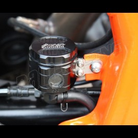 Bocal de frein arrière aluminium GSG MOTO 1290 Superduke 2014-2019