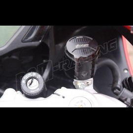 Bocal de frein avant aluminium GSG MOTO F3 675 2011-2017