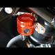 Bocal de frein arrière aluminium GSG MOTO GSX-S 750 2017