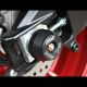 Protections de bras oscillant GSG MOTO GSXR1000 2017-2021, GSX-S 1000/GT 2015-2025, GSX-S 1000 F 2015-2020, Katana 1000 2019-202