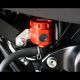 Bocal de frein arrière aluminium GSG MOTO GSXR1000 2017-2019