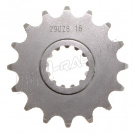 Pignon de sortie de boite 525 R1 1998-2026, R9 2025-2026, MT-07, MT-09, FZ8, TDM 900 SRT Sprockets