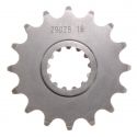 Pignon de sortie de boite 525 R1 1998-2026, R9 2025-2026, MT-07, MT-09, FZ8, TDM 900 SRT Sprockets