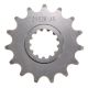 Pignon de sortie de boite 525 R1 1998-2026, R9 2025-2026, MT-07, MT-09, FZ8, TDM 900 SRT Sprockets