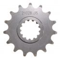 Pignon de sortie de boite 525 R1 1998-2026, R9 2025-2026, MT-07, MT-09, FZ8, TDM 900 SRT Sprockets