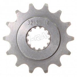 Pignon de sortie de boite 520 Z750 2004-2013, Z800 2013-2016 SRT Sprockets