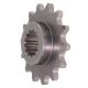 Pignon de sortie de boite 520 Z750 2004-2013, Z800 2013-2016 SRT Sprockets