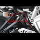 Bocal de frein arrière aluminium GSG MOTO MT-07 2014-2020, MT-07 Tracer 2016-2020