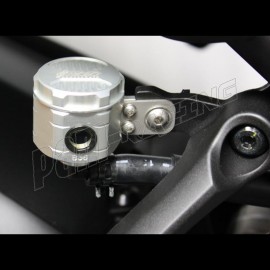 Bocal de frein arrière aluminium GSG MOTO MT-09 2014-2018, XSR900 2016-2024