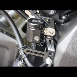 Bocal de frein arrière aluminium GSG MOTO MT-10 2016-2018