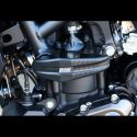 Tampons de protection STREETLINE GSG MOTO MT-07 2014-2025, XSR 700 2016-2025
