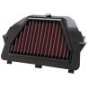 Filtre à air K&N Spécial Racing R6 2008-2023