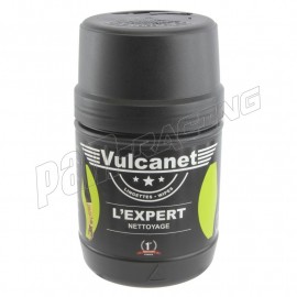 Lingettes de nettoyage VULCANET 60 PCS