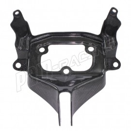 Araignée support compteur carbone CARBONIN SUZUKI GSXR1000 2017-2019