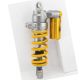 Amortisseur arrière OHLINS F3 675 et 800 2013-2016, Brutale B3 675 et 800 2013-2016