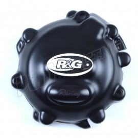 Protection carter gauche alternateur racing R&G Racing ZX10R 2011-2026, ZX10RR 2021-2026