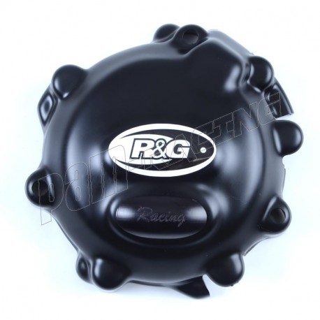 Protection carter gauche alternateur racing R&G Racing ZX10R 2011-2024, ZX10RR 2021-2024