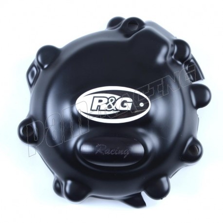 Protection carter gauche alternateur racing R&G Racing ZX10R 2011-2026, ZX10RR 2021-2026
