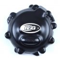 Protection carter gauche alternateur racing R&G Racing ZX10R 2011-2026, ZX10RR 2021-2026