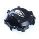 Protection carter gauche alternateur racing R&G Racing ZX10R 2011-2026, ZX10RR 2021-2026