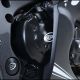 Protection carter droit embrayage racing R&G Racing ZX10R 2011-2026, ZX10RR 2021-2026
